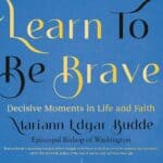 Buchcover "How we learn to be brave"